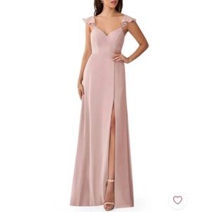 Azazie Everett Bridesmaids Dress